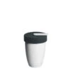 Nomad Mug 250 Ml White -Geschäft Für Kaffeemaschinen Und Zubehör 105297 105297 loveramics nomad mug 250ml white