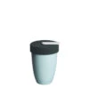 Nomad Mug 250 Ml River Blue 2 Nomad Mug 250 Ml River Blue -Geschäft Für Kaffeemaschinen Und Zubehör 105302 105302 loveramics nomad mug riverblue 250ml