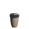 Nomad Mug 250 Ml Taupe 2 Nomad Mug 250 Ml Taupe -Geschäft Für Kaffeemaschinen Und Zubehör 105303 105303 loveramics nomad mug 250ml taupe
