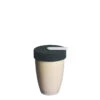 Nomad Mug 250 Ml Ivory 2 Nomad Mug 250 Ml Ivory -Geschäft Für Kaffeemaschinen Und Zubehör 105304 105304 loveramics nomad mug 250ml ivory