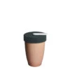 Nomad Mug 250 Ml Rose -Geschäft Für Kaffeemaschinen Und Zubehör 105307 105307 loveramics nomad mug 250ml rose