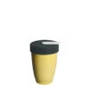 Nomad Mug 250 Ml Butter Cup -Geschäft Für Kaffeemaschinen Und Zubehör 105308 105308 loveramics nomad mug 250ml buttercup