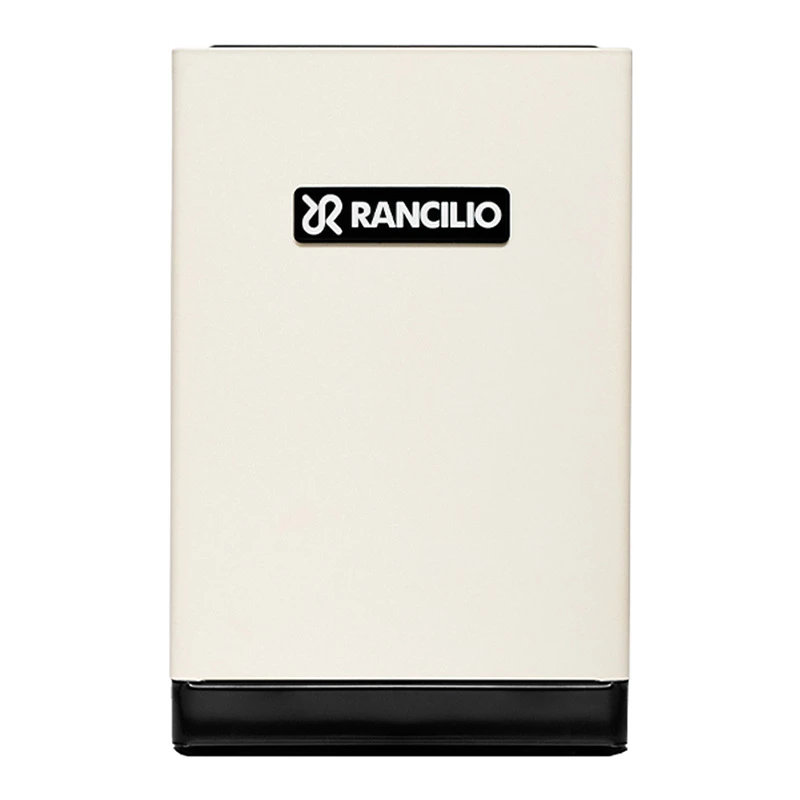 Rancilio Silvia Pro X Weiss 5 Rancilio Silvia Pro X Weiss – Bild 3