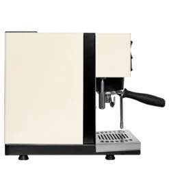 Rancilio Silvia Pro X Weiss 9 Rancilio Silvia Pro X Weiss -Geschäft Für Kaffeemaschinen Und Zubehör 105314 105314 silvia pro x weiss 3