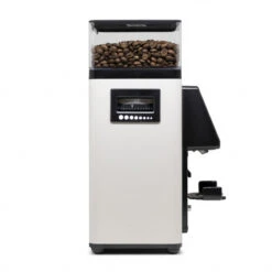 Rancilio Stile Espressomühle Weiss -Geschäft Für Kaffeemaschinen Und Zubehör 105315 105315 rancilio stile espressomuhle weiss 3