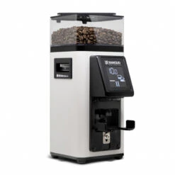 Rancilio Stile Espressomühle Weiss -Geschäft Für Kaffeemaschinen Und Zubehör 105315 105315 rancilio stile espressomuhle weiss 4