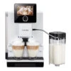 NICR 965 CafeRomatica -Geschäft Für Kaffeemaschinen Und Zubehör 105381 105381 nivona caferomatica nicr 965 whiteline chrom 1