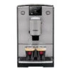 NICR 695 CafeRomatica -Geschäft Für Kaffeemaschinen Und Zubehör 105383 105383 nivona caferomatica nicr 695 titan chrom 1