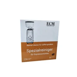 Mühlenreiniger 10 Beutel