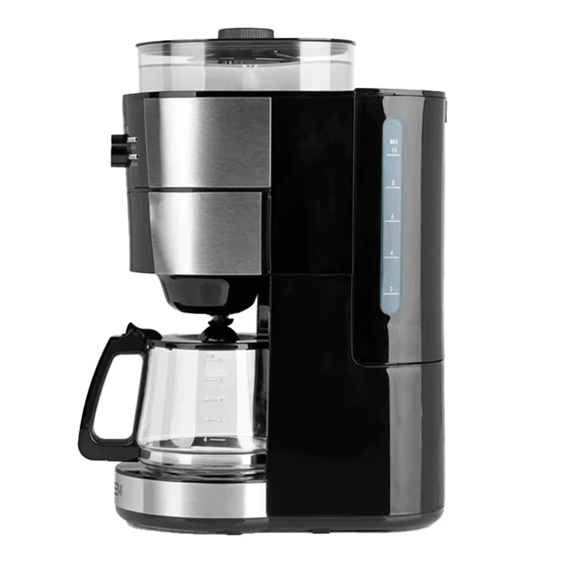 Kaffeemaschine Fresh Aroma Intense 4 Kaffeemaschine Fresh Aroma Intense – Bild 2