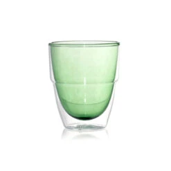 Stack Thermo Glass 200 Ml Semi-Green