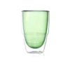 Stack Thermo Glass 300 Ml Semi-Green -Geschäft Für Kaffeemaschinen Und Zubehör 105414 105414 carl henkel stack thermo glass 300 ml semi green einglas