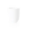 Arca Thermo Mug 200 Ml White -Geschäft Für Kaffeemaschinen Und Zubehör 105432 105432 carl henkel arca thermo mug 200ml startbild