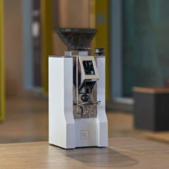 Eureka Mignon Single Dose Hopper Rauchgrau 5 Eureka Mignon Single Dose Hopper Rauchgrau -Geschäft Für Kaffeemaschinen Und Zubehör 105438 105438 eureka mignon single dose hopper rauchgrau 2