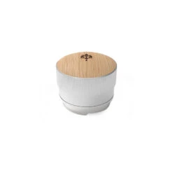 Eureka Leveler Natürliches Eichenholz 58 Mm