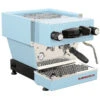 Linea Mini Blau -Geschäft Für Kaffeemaschinen Und Zubehör 105488 105488 la marzocco linea mini blau bild1