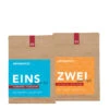 Probierpaket EINS + ZWEI -Geschäft Für Kaffeemaschinen Und Zubehör 105527 105527 aromatico probierpaket eins zwei gemahlen
