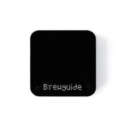 Pearl S Waage Schwarz -Geschäft Für Kaffeemaschinen Und Zubehör 105603 105603 acaia pearl s waage schwarz 3