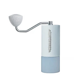 C40 MK4 Nitro Snow White