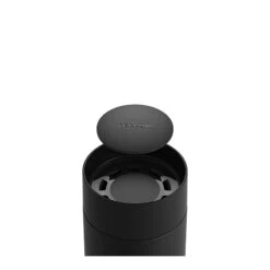 Carter Move Mug Matte Black Sip Lid 473 Ml -Geschäft Für Kaffeemaschinen Und Zubehör 105686 105686 fellow carter move mug matte black sip lid 473ml 2 deckel schieben