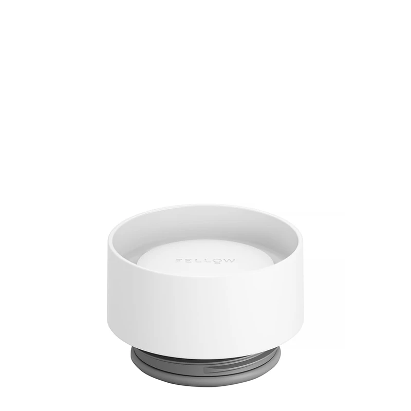 Carter Move Mug Matte White Sip Lid 355 Ml 4 Carter Move Mug Matte White Sip Lid 355 Ml – Bild 2