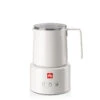 Illy Milchaufschäumer weiss -Geschäft Für Kaffeemaschinen Und Zubehör 105712 105712 illy milchaufschaeumer weiss erstesbild