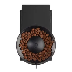Opus Conical Burr Grinder -Geschäft Für Kaffeemaschinen Und Zubehör 105747 105747 fellow opus conical burr grinder mitbohnen