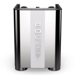 Appartamento TCA White -Geschäft Für Kaffeemaschinen Und Zubehör 105750 105750 rocket espresso appartamento tca white logo