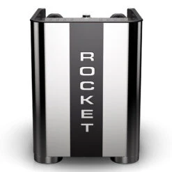 Appartamento TCA Black -Geschäft Für Kaffeemaschinen Und Zubehör 105752 105752 rocket espresso appartamento tca black rocket