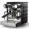 Appartamento TCA Black/Black 1 Appartamento TCA Black/Black -Geschäft Für Kaffeemaschinen Und Zubehör 105753 105753 rocket espresso appartamento tca black black erstesbild