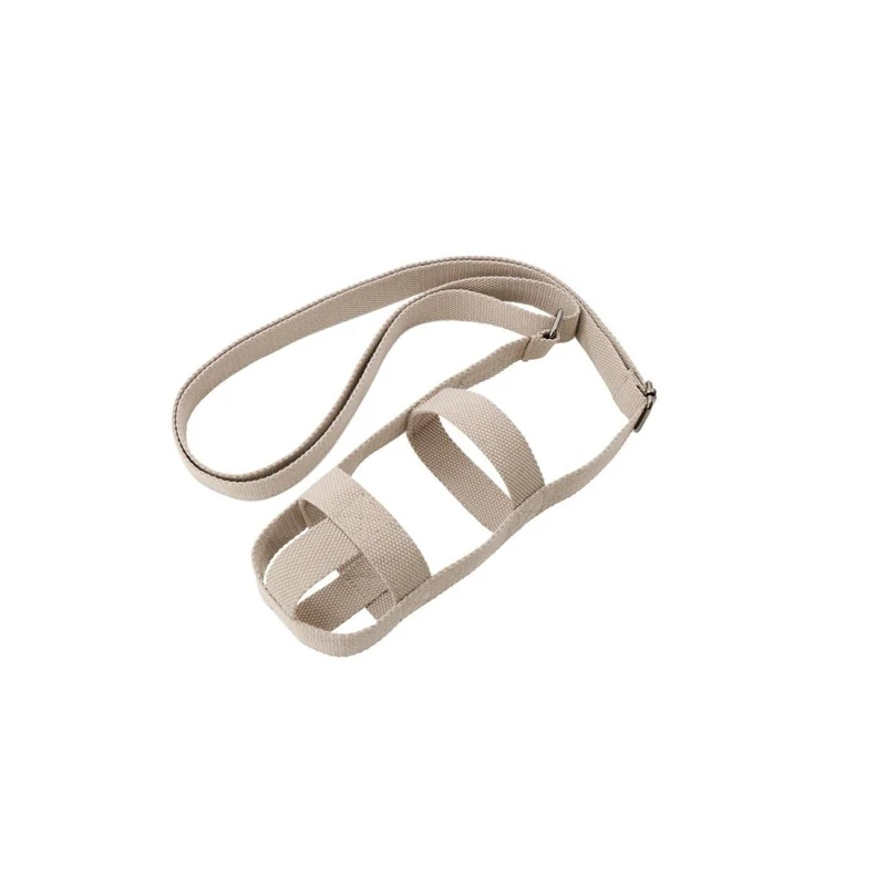 Kinto Tumbler Gurt 80 Mm Beige 4 Kinto Tumbler Gurt 80 Mm Beige – Bild 2