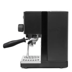 Rancilio Silvia Schwarz -Geschäft Für Kaffeemaschinen Und Zubehör 105774 105774 rancilio silvia schwarz evonderseite