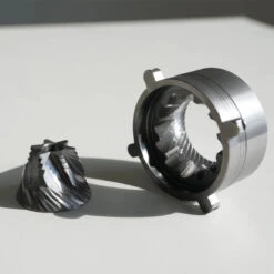 Hypernova Ultra Plasma Beschichteter Mahlkegel -Geschäft Für Kaffeemaschinen Und Zubehör 105784 105754 varia hypernova ultra plasma coated burrs mood