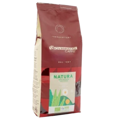 Giovannacci Organic Bio, Bohne