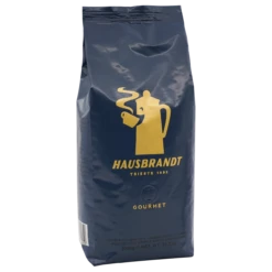 Hausbrandt Gourmet, Bohne 1 kg