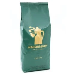 Hausbrandt Trieste, Bohne 1 Kg