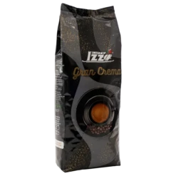 Izzo Gran Crema,1 Kg Bohne