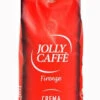 Jolly Caffe Crema, Espresso Bohnen - Espresso Italiano -Geschäft Für Kaffeemaschinen Und Zubehör Jolly Crema 500g