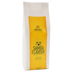 Moema SAMBA FLAVOUR, Bohne