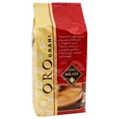 Milani Oro, Bohne 1 Kg