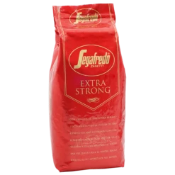 Segafredo Extra Strong, Bohne 1 Kg