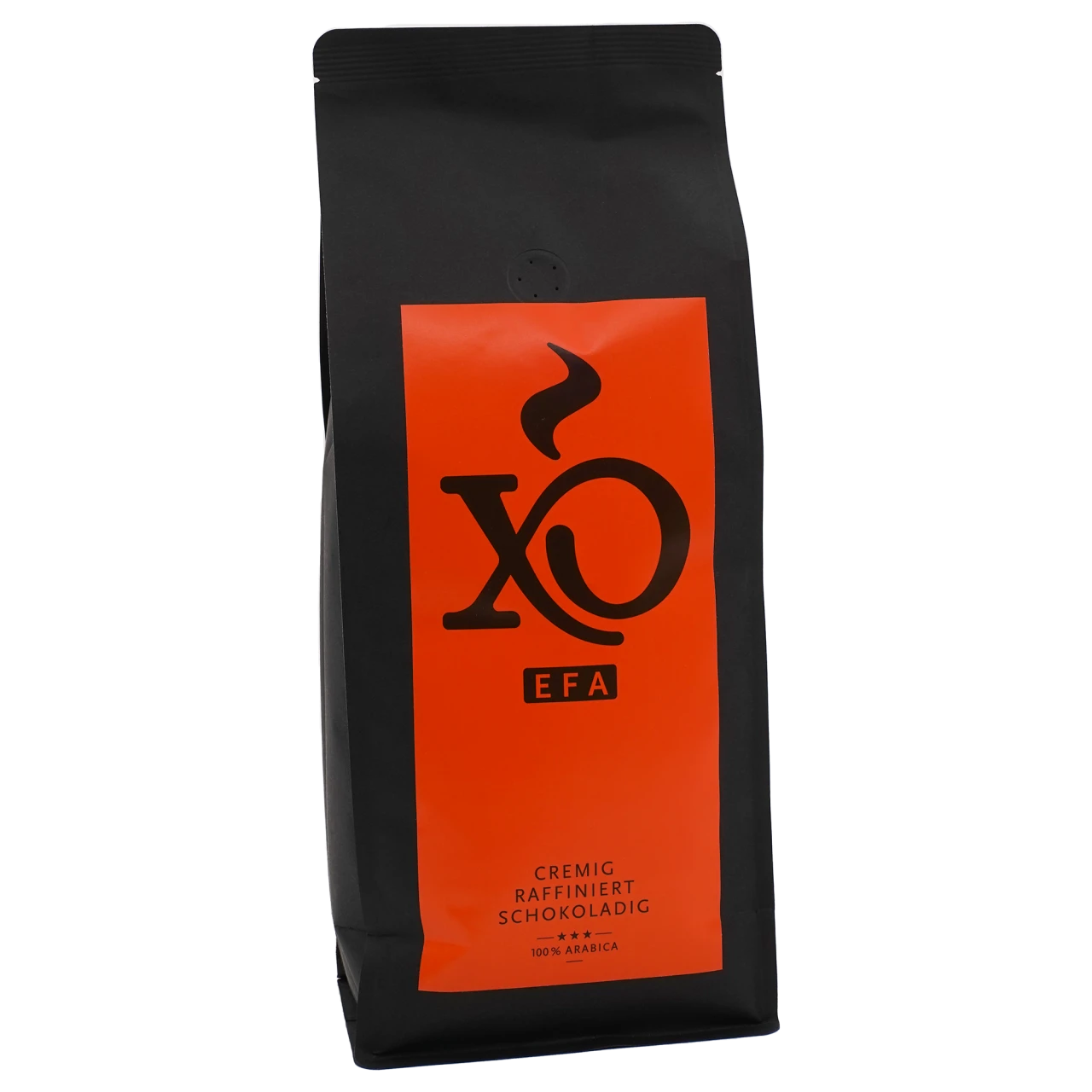 XO EFA, Bohne 3 XO EFA, Bohne