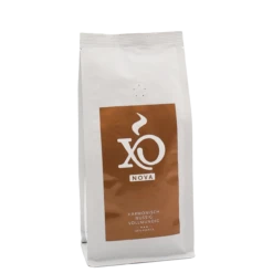 XO Nova, Gemahlen 500 G