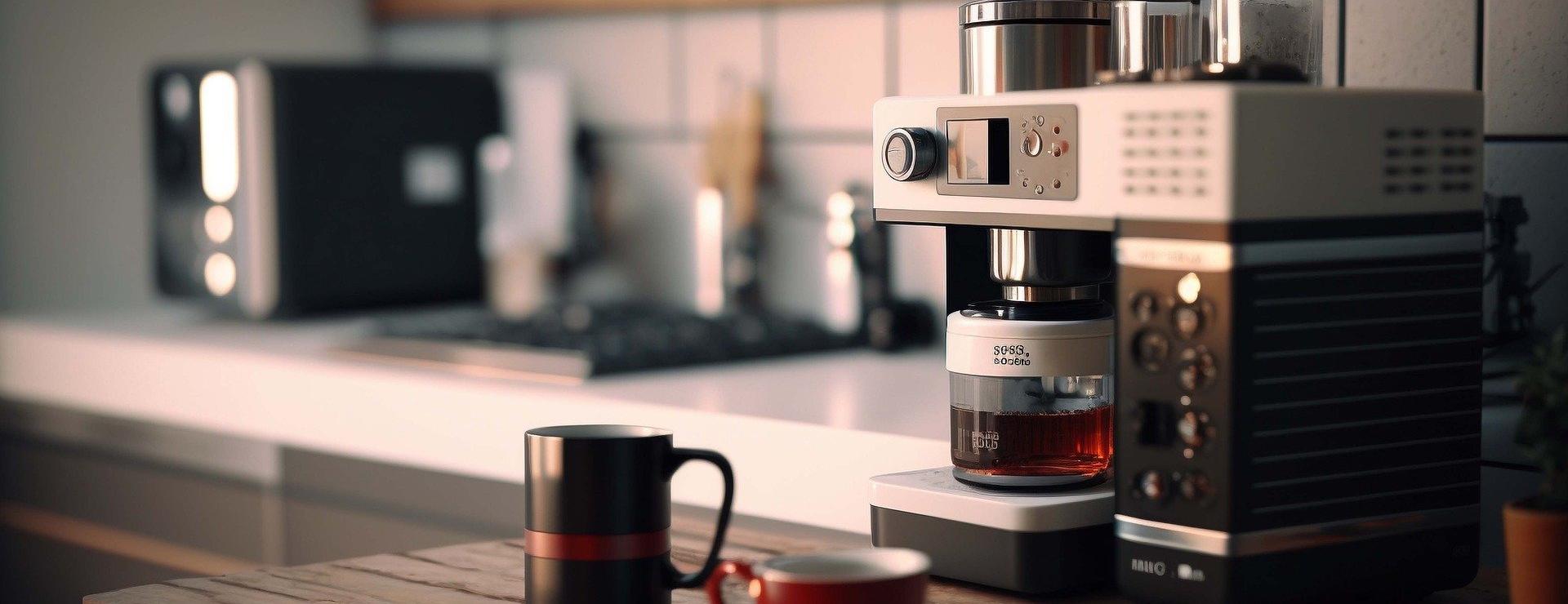 Geschäft Für Kaffeemaschinen Und Zubehör -Geschäft Für Kaffeemaschinen Und Zubehör ai generated 7795820 1920