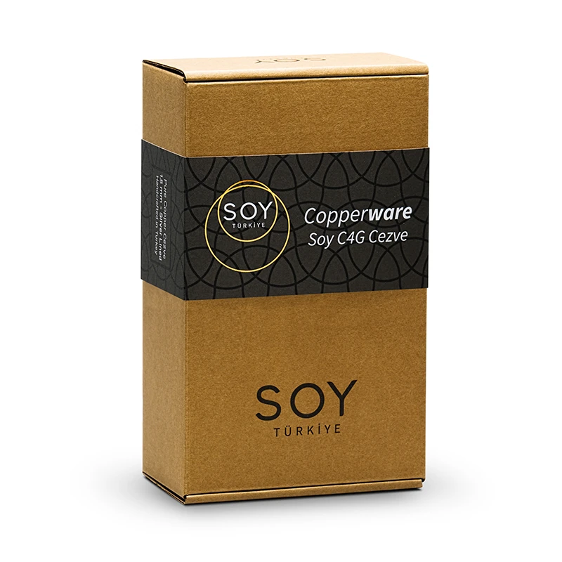 Cezve C4 5 Cezve C4 – Bild 3