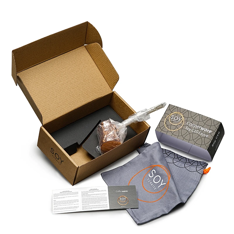 Cezve Linkshänder C1 6 Cezve Linkshänder C1 – Bild 4